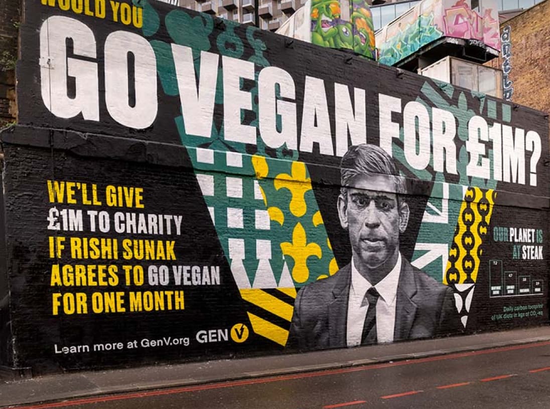 Vegan News